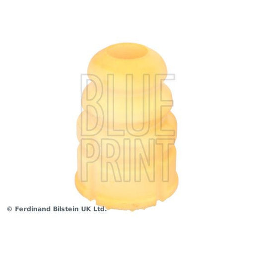 Blue Print Rear Right Rubber Buffer Suspension fits Toyota C-Hr 2016 on