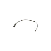 Bosch Brake Pad Wear Sensor Front fits BMW 7 1994-2001