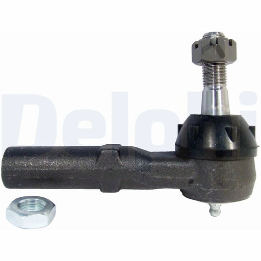 Delphi Steering Tie Rod End Ball Joint Front M14x1.5 TA2405
