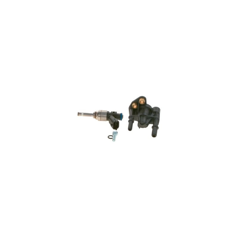 Bosch AdBlue Urea Injector