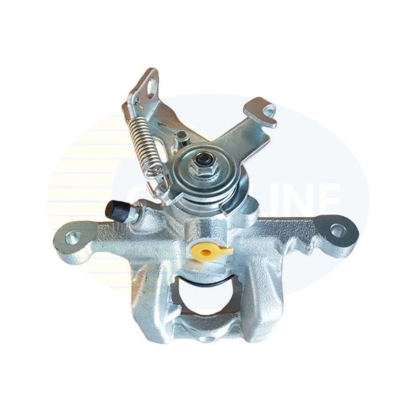 Comline Brake Caliper Assembly Rear Left fits Chevrolet Cruze 2009-2015