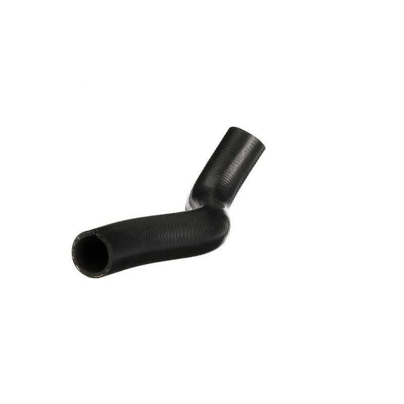 Gates Radiator Coolant Hose 310mm ID fits Opel Agila B 2008-2014 1.0 1.2