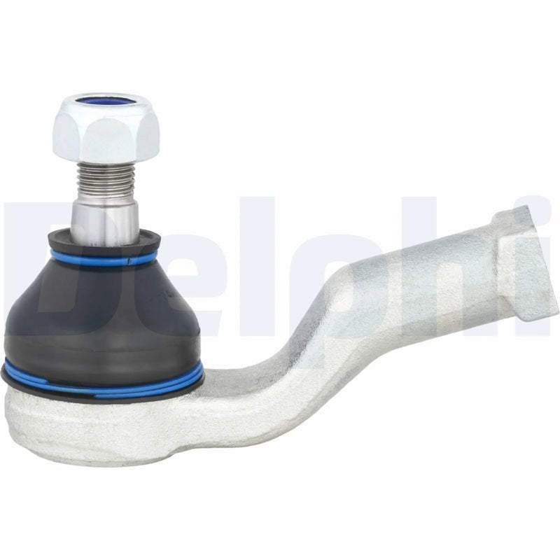Delphi Steering Tie Rod End Ball Joint Front M12x1.25 fits Mazda MX-5 1990-2005