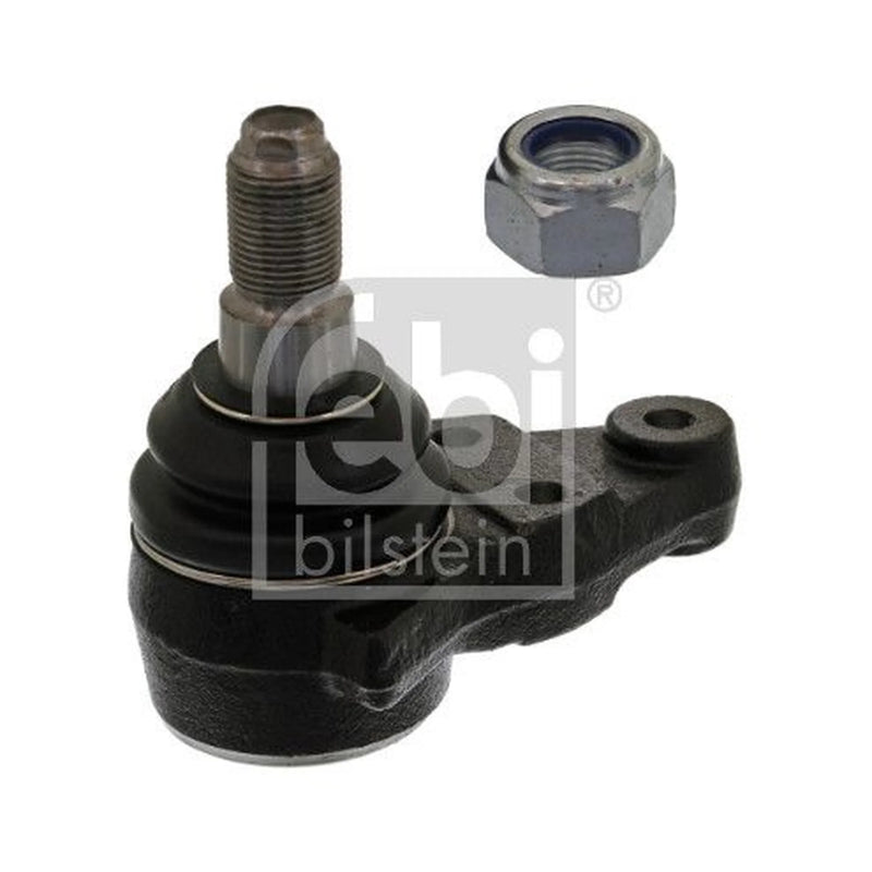 Febi Ball Joint Lower Front 02220