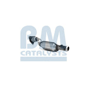 BM Catalysts Homologated Petrol Cat fits Renault Clio 1998-2008 1.4 1.6