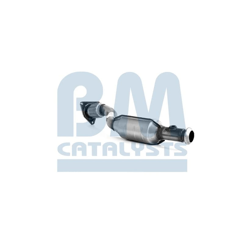 BM Catalysts Homologated Petrol Cat fits Renault Clio 1998-2008 1.4 1.6