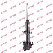 KYB Shock Absorber Damper Strut Front Right fits Mazda Demio 1996-2003 1.3 1.5