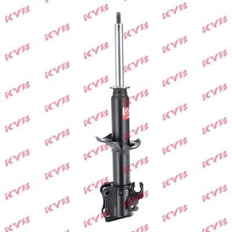 KYB Shock Absorber Damper Strut Front Right fits Mazda Demio 1996-2003 1.3 1.5