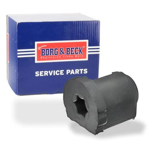 Borg & Beck Wishbone / Control / Trailing Arm Bush BSK6291