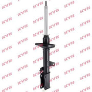 KYB 2 x Rear Shock Absorbers fits Toyota Carina E VI 1992-1997 1.6 1.8 2.0