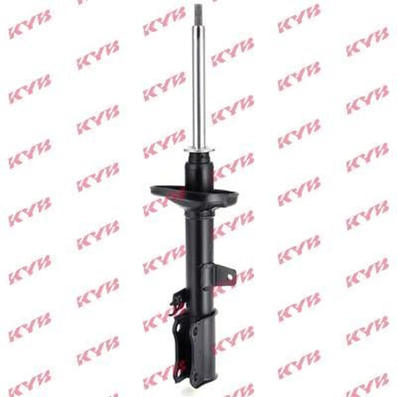 KYB 2 x Rear Shock Absorbers fits Toyota Carina E VI 1992-1997 1.6 1.8 2.0