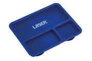 Laser Magnetic Parts Tray Laser - Dynamic Drive