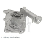 Blue Print Engine Cooling Water Pump ADG09165