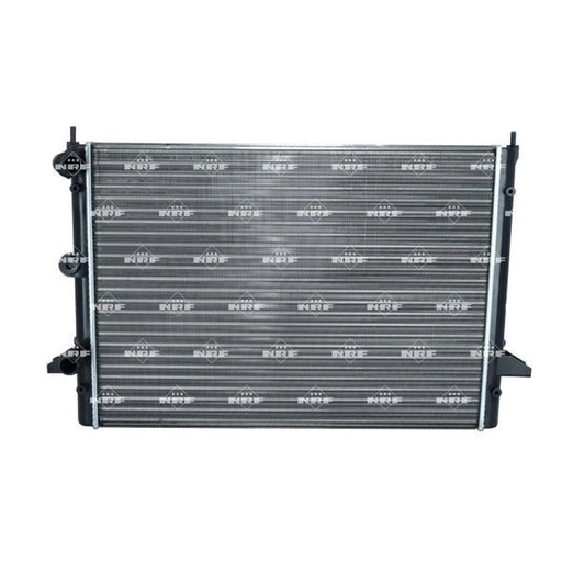 NRF Engine Radiator 58167