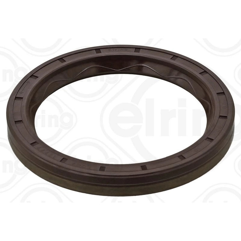 Elring Differential Shaft Seal 90mm OD ID Thick fits Mercedes-Benz O 405 1991 on