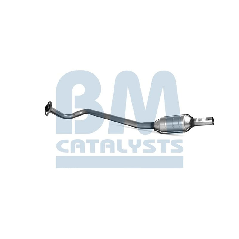 BM Catalysts Homologated Petrol Cat fits Opel Combo Box Body 1994-2001 1.2 1.4