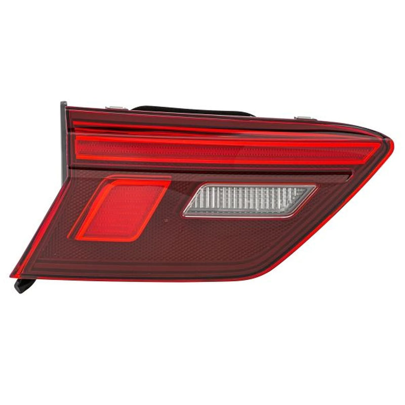 Hella Tail Light / Lamp LED Left fits VW Tiguan 2016-2024 1.4 1.5 1.6 2.0