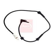 Apec ABS Wheel Speed Sensor Front Right fits Fiat Punto 1999-2012