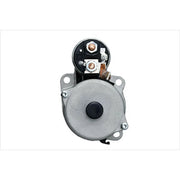 Hella Starter Motor 12V 3kW 9 Teeth fits Carraro Ergit 2012 on