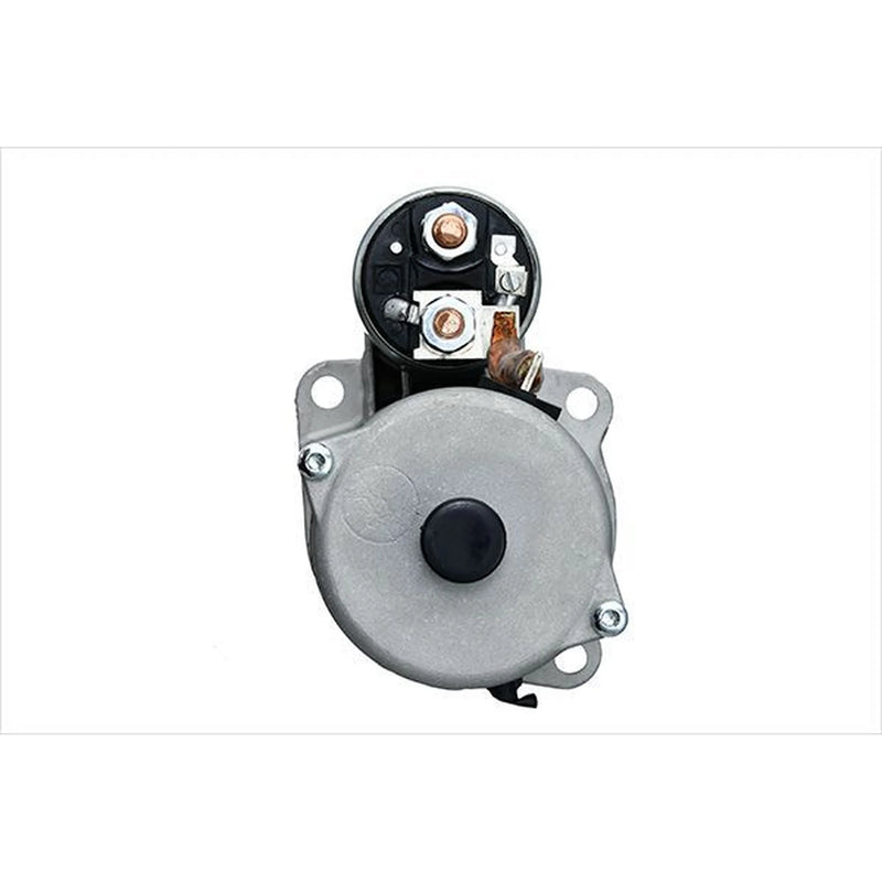 Hella Starter Motor 12V 3kW 9 Teeth fits Carraro Ergit 2012 on