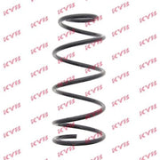 KYB Front Suspension Coil Spring fits Volvo C30 2006-2012 2.0 2.4