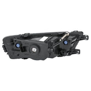 Hella Front Left Fog Light H8 1NG 354 844-031