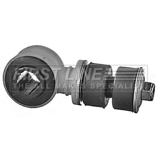 First Line Stabiliser Bar Link Coupling Rod fits Opel Astra F 1991-2001