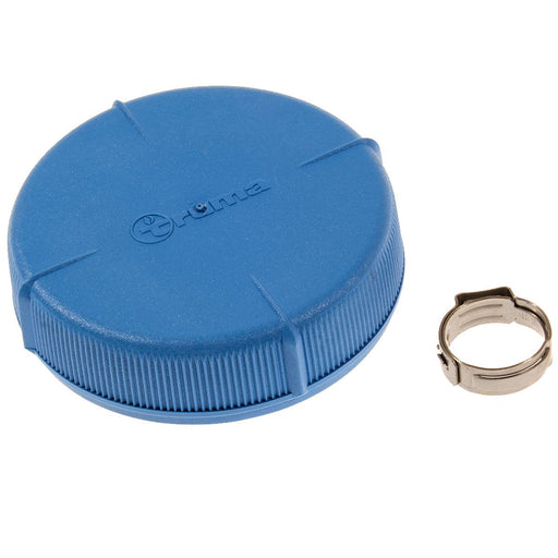 Ultraflow Filter Cap for Caravans/Motorhomes Nova - Dynamic Drive