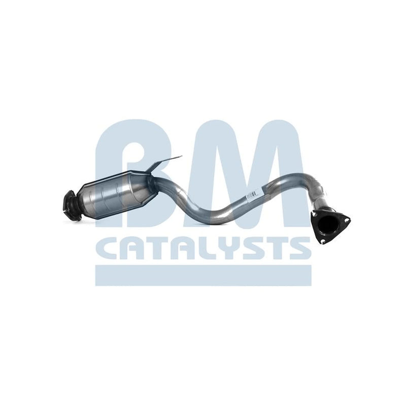 BM Catalysts Homologated Petrol Cat fits Audi 80 B4 1991-1995 2.6 2.8