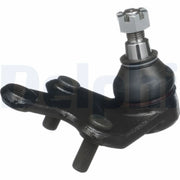 Delphi 2 x Ball Joints fits Lexus Rx 2008-2017
