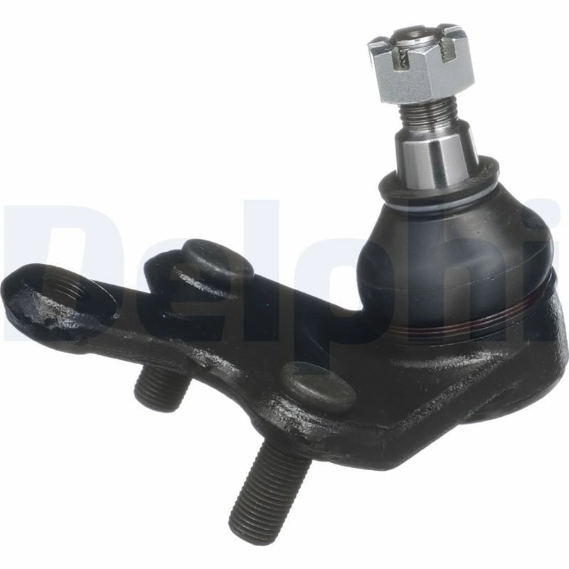 Delphi 2 x Ball Joints fits Lexus Rx 2008-2017