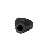 Gates Crankcase Ventilation Hose 355mm fits Mercedes-Benz C-Class 2002-2014
