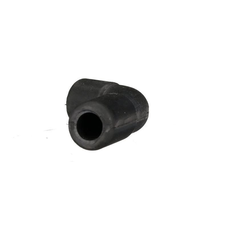Gates Crankcase Ventilation Hose 355mm fits Mercedes-Benz C-Class 2002-2014