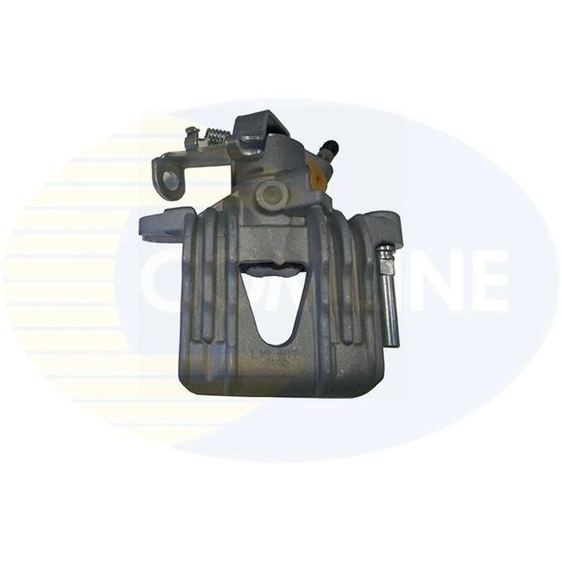 Comline Brake Caliper Assembly Rear Right fits Opel Astra G 2000-2005