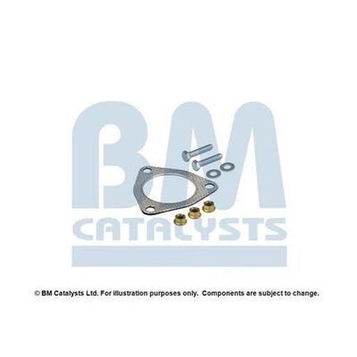 BM Catalysts Fitting Kit FK91377B FK91377B