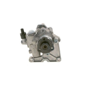 Bosch Power Steering Hydraulic Pump fits Mercedes-Benz M-Class 2001-2005 163.128