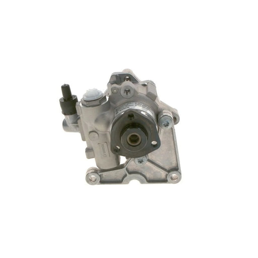 Bosch Power Steering Hydraulic Pump fits Mercedes-Benz M-Class 2001-2005 163.128
