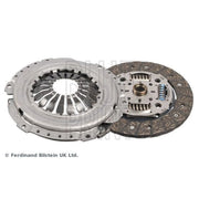 Blue Print Clutch Kit Set 3pc 208mm ADW193030