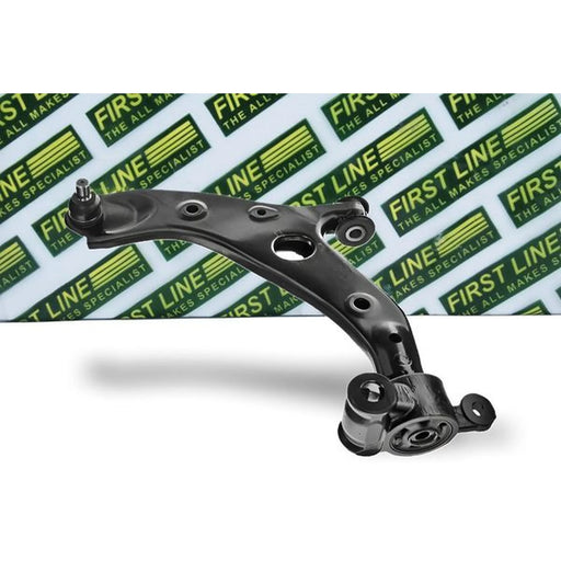 First Line Control/Trailing Arm fits Mazda 3 2013-2019 1.5 1.6 2.0 2.2