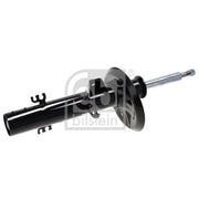 Febi Shock Absorber Damper Strut Front Right 1002712