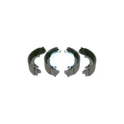 Bosch Brake Shoe Set Axle Kit 0 986 487 521