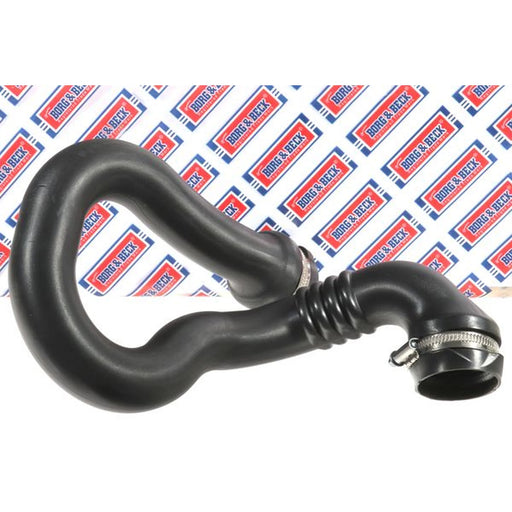 Borg & Beck Intercooler Turbo Charge Air Hose BTH1765