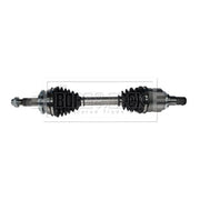 Borg & Beck CV Drive Shaft Driveshaft Front Left BDS1056