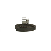 Gates Timing Belt Kit with Rollers fits Honda Accord VI 1998-2002 1.6