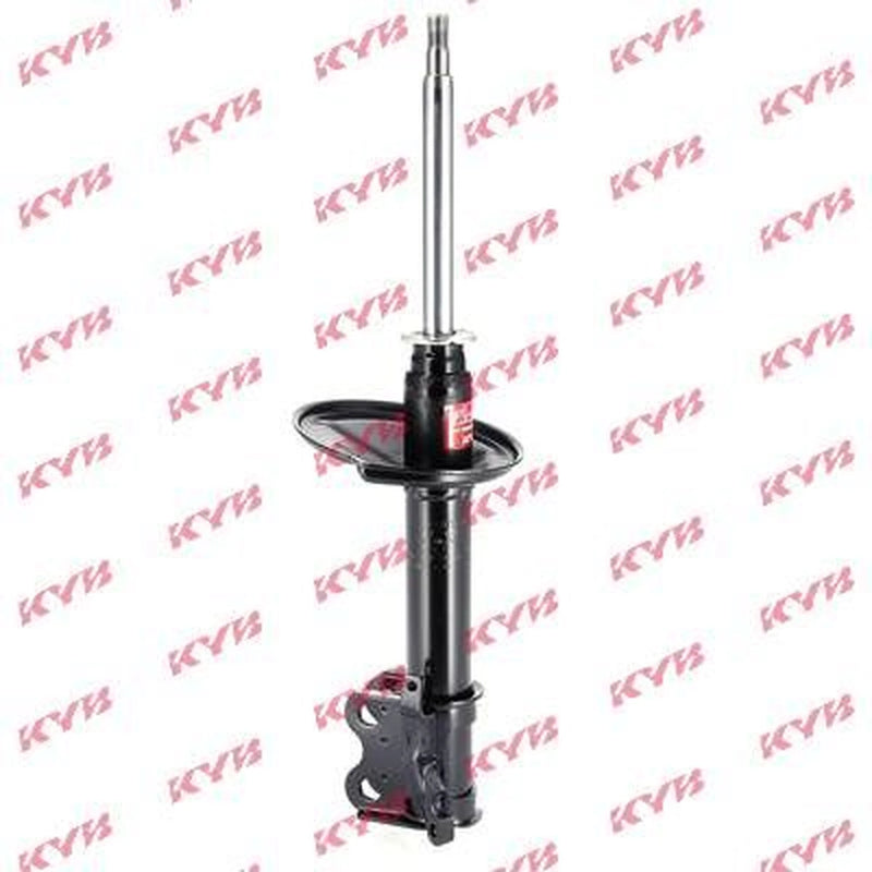 KYB 2 x Shock Absorbers fits Toyota Starlet 1989-1996 1.0 1.3 1.5
