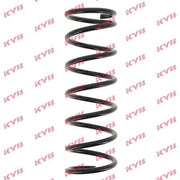 KYB 2 x Suspension Springs fits Nissan Micra IV 2010-2020 1.2