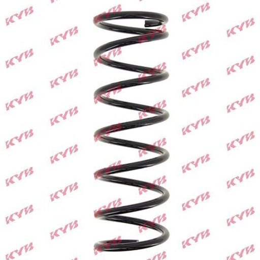 KYB Front Left Suspension Coil Spring RA3498