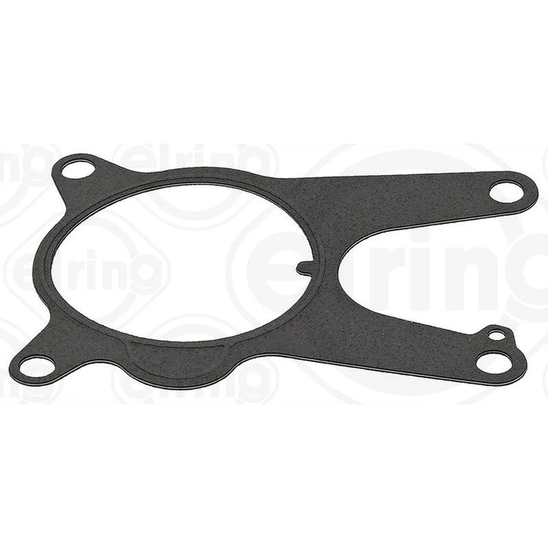 Elring Vacuum Pump Gasket fits Alfa Romeo 159 2009-2012 1.8 2.0