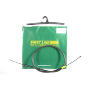 First Line Handbrake Cable Right Rear fits Citroën Xsara 1997-2005