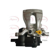 Apec Brake Caliper Assembly Rear Left LCA1573N